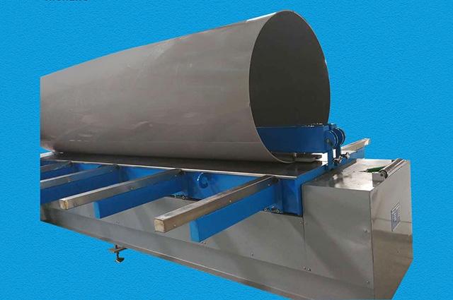 PP阻燃加工風(fēng)管